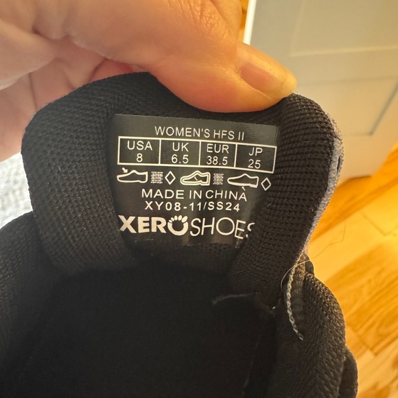 Xero Shoes - Picture 5 of 5